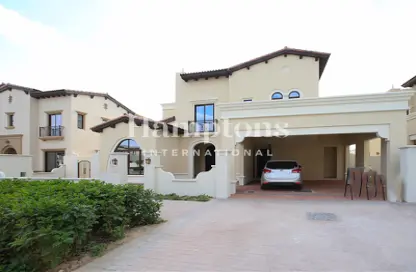 Villa - 4 Bedrooms - 4 Bathrooms for sale in Rasha - Arabian Ranches 2 - Dubai