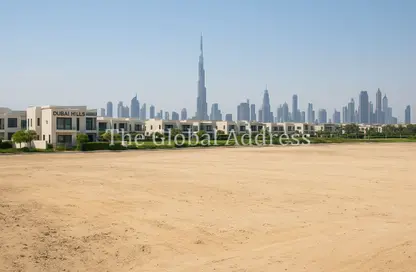 Land - Studio for sale in Dubai Hills Estate - Dubai