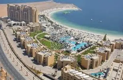 Land - Studio for sale in Al Marjan Island - Ras Al Khaimah