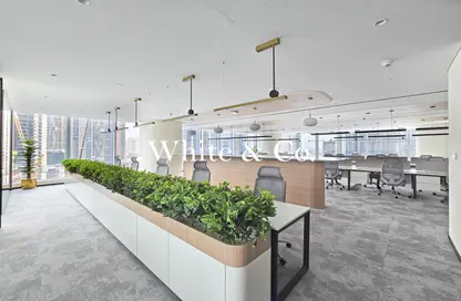 Office Space - Studio for sale in Vision Tower - Business Bay - Dubai