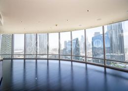 Apartment - 3 bedrooms - 4 bathrooms for sale in Burj Khalifa - Burj Khalifa Area - Downtown Dubai - Dubai