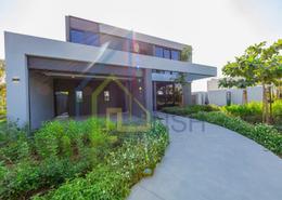 Villa - 2 bedrooms - 5 bathrooms for sale in Kaya - Masaar - Tilal City - Sharjah Villa - 2 bedrooms - 5 bathrooms for sale in Kaya - Masaar - Tilal City - Sharjah