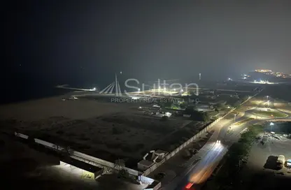 Penthouse - 3 Bedrooms - 4 Bathrooms for rent in Royal Breeze 5 - Royal Breeze - Al Hamra Village - Ras Al Khaimah