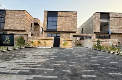 Villa - 5 Bedrooms - 7 Bathrooms for sale in Al Helio 2 - Al Helio - Ajman
