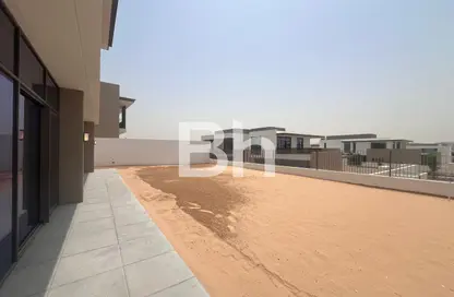 Villa - 4 Bedrooms - 5 Bathrooms for sale in Tilal Al Furjan - Phase One - Al Furjan - Dubai
