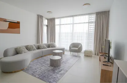 Apartment - 1 Bedroom - 2 Bathrooms for rent in Acacia - Park Heights - Dubai Hills Estate - Dubai