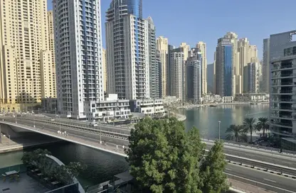 Apartment - 1 Bedroom - 2 Bathrooms for sale in Orra Marina - Dubai Marina - Dubai