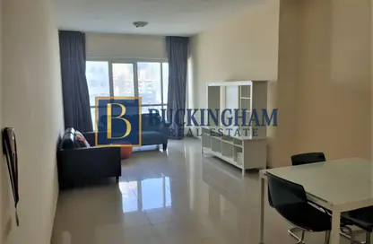 Apartment - 1 Bedroom - 2 Bathrooms for sale in Lake Point Tower - JLT Cluster N - Jumeirah Lake Towers - Dubai