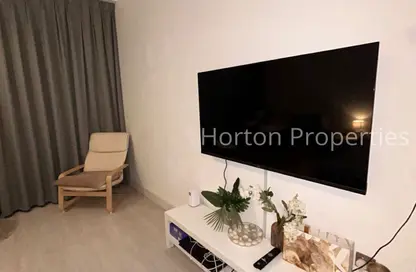 Apartment - Studio - 1 Bathroom for rent in National Bonds Residence - Jumeirah Village Circle - Dubai Apartment - Studio - 1 Bathroom for rent in National Bonds Residence - Jumeirah Village Circle - Dubai