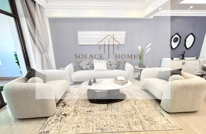 Apartment - 1 Bedroom - 2 Bathrooms for rent in Tajer Residences - The Old Town Island - Downtown Dubai - Dubai