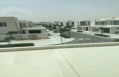 تاون هاوس - 3 غرف نوم - 4 حمامات للايجار في تاليا - ذا فالي - دبي