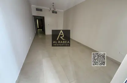 Apartment - 1 Bedroom - 2 Bathrooms for rent in Liwara 1 - Ajman