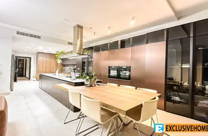 Villa - 5 Bedrooms - 6 Bathrooms for sale in Ponderosa - The Villa - Dubai