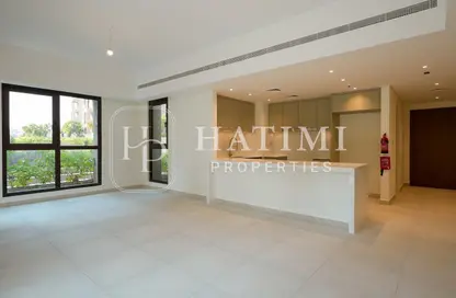 Apartment - 2 Bedrooms - 3 Bathrooms for rent in Al Jazi - Madinat Jumeirah Living - Umm Suqeim - Dubai