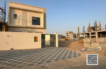 فيلا - 3 غرف نوم - 7 حمامات للبيع في الحليو 2 - الحليو - عجمان