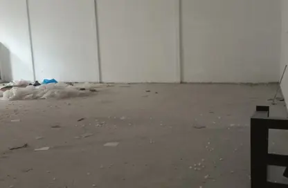 Warehouse - Studio - 1 Bathroom for rent in Industrial Area 2 - Emirates Modern Industrial - Umm Al Quwain