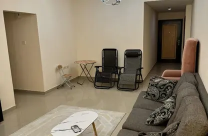 Apartment - 1 Bedroom - 1 Bathroom for rent in Al Majaz 2 - Al Majaz - Sharjah