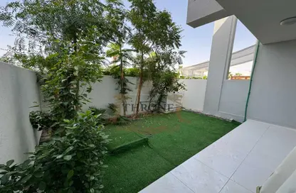 Townhouse - 3 Bedrooms - 3 Bathrooms for rent in Albizia - Damac Hills 2 - Dubai