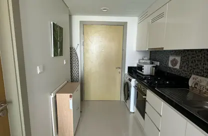 Apartment - 1 Bathroom for rent in Aykon City Tower C - Aykon City - Business Bay - Dubai