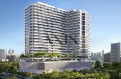 شقة - 1 حمام للبيع في أوندا من كاسكو - الخليج التجاري - دبي