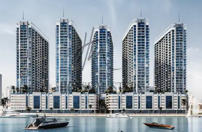 شقة - غرفة نوم - 1 حمام للبيع في عجمان كزيك تاورز - الراشدية 1 - الراشدية - عجمان