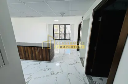 Apartment - 1 Bedroom - 2 Bathrooms for rent in Al Hamra Marina Residences - Al Hamra Village - Ras Al Khaimah