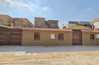 فيلا - 6 غرف نوم - 8 حمامات للايجار في فلل الروضة 2 - 2  الروضة - الروضة - عجمان فيلا - 6 غرف نوم - 8 حمامات للايجار في فلل الروضة 2 - 2  الروضة - الروضة - عجمان