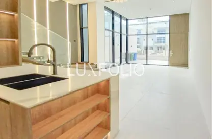 Villa - 4 Bedrooms - 5 Bathrooms for rent in La Perla Homes 10 - Jumeirah Village Circle - Dubai