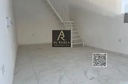 Shop - Studio - 1 Bathroom for rent in Abna Saqer Building - Al Hamidiya 1 - Al Hamidiya - Ajman