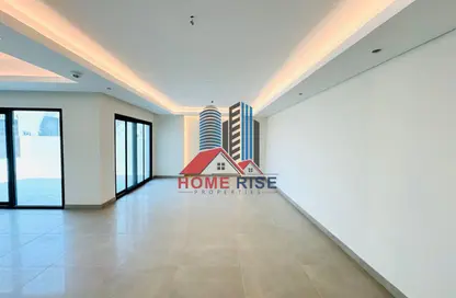 Townhouse - 4 Bedrooms - 5 Bathrooms for rent in Sharjah Sustainable City - Sharjah