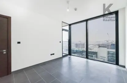 Apartment - 1 Bedroom - 2 Bathrooms for rent in The Crest - Sobha Hartland - Mohammed Bin Rashid City - Dubai