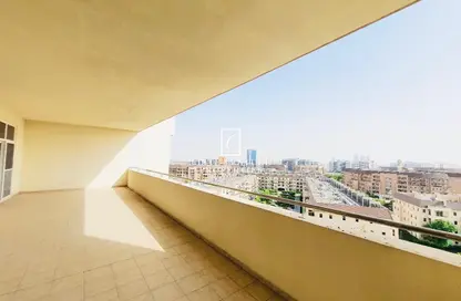 Apartment - 2 Bedrooms - 3 Bathrooms for sale in New Bridge Hills 3 - New Bridge Hills - Motor City - Dubai