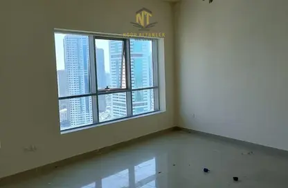 شقة - 2 غرف نوم - 3 حمامات للايجار في كورنيش الخان - الخان - الشارقة