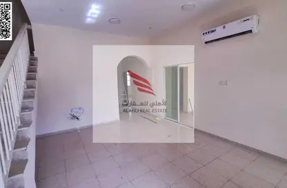 فيلا - 5 غرف نوم - 5 حمامات للايجار في 2 المويهات - المويهات - عجمان