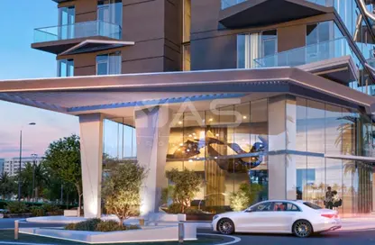 Apartment - 2 Bedrooms - 3 Bathrooms for sale in Edge - Raha Island - Mina Al Arab - Ras Al Khaimah