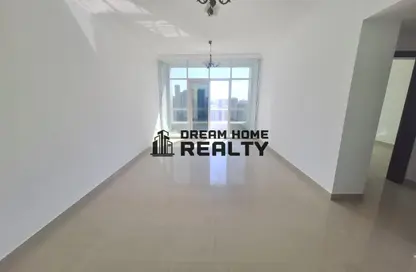 Apartment - 1 Bedroom - 2 Bathrooms for rent in Al Mamzar - Al Mamzar - Sharjah - Sharjah