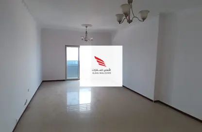 Apartment - 2 Bedrooms - 2 Bathrooms for rent in Al Naemiya Tower 3 - Al Naemiya Towers - Al Nuaimiya - Ajman