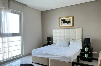 شقة - غرفة نوم - 2 حمامات للايجار في داماك مايسون دي فيللي تينورا - دبي الجنوب (مركز دبي العالمي) - دبي شقة - غرفة نوم - 2 حمامات للايجار في داماك مايسون دي فيللي تينورا - دبي الجنوب (مركز دبي العالمي) - دبي