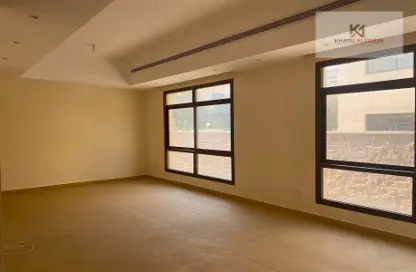 Apartment - 3 Bedrooms - 4 Bathrooms for rent in Officers City - Abu Dhabi Gate City - Abu Dhabi