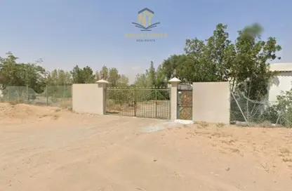 Farm - Studio for sale in Al Madam - Sharjah