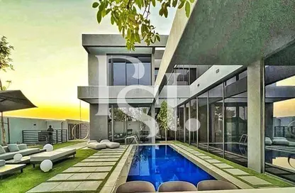 Villa - 4 Bedrooms - 6 Bathrooms for sale in Masaar Azalea - Masaar - Tilal City - Sharjah