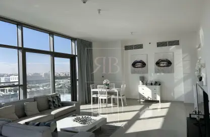 Apartment - 2 Bedrooms - 4 Bathrooms for sale in Orchid A - Orchid - DAMAC Hills - Dubai