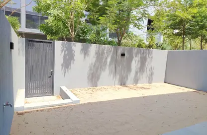 Townhouse - 3 Bedrooms - 4 Bathrooms for rent in Kaya - Masaar - Tilal City - Sharjah