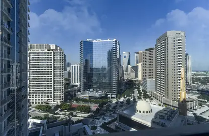 مكتب - استوديو للبيع في سمارت هايتس - برشا هايتس (تيكوم) - دبي