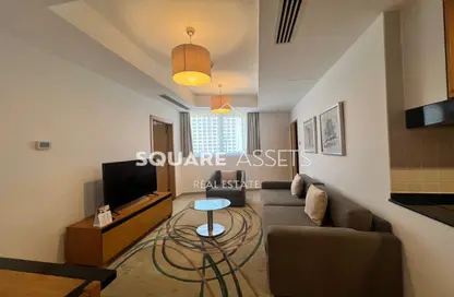 Apartment - 1 Bedroom - 1 Bathroom for sale in Grand Central Hotel - Barsha Heights (Tecom) - Dubai