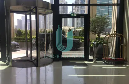 Apartment - 2 Bedrooms - 2 Bathrooms for sale in BLVD Heights Tower 1 - BLVD Heights - Downtown Dubai - Dubai