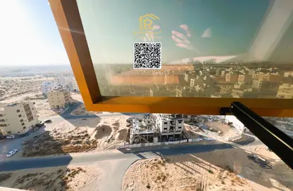 Apartment - Studio - 1 Bathroom for sale in Al Ghoroub Tower - Al Alia - Ajman