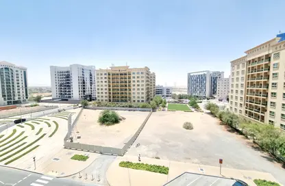 شقة - غرفة نوم - 2 حمامات للايجار في سندس ليلي - مجمع دبي ريزيدنس - دبي