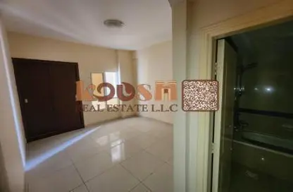Apartment - 2 Bedrooms - 2 Bathrooms for rent in Sheikh Jaber Al Sabah Street - Al Naimiya - Al Nuaimiya - Ajman
