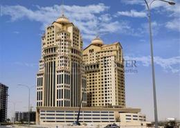 SH: Studio For Rent in Palce Tower .....